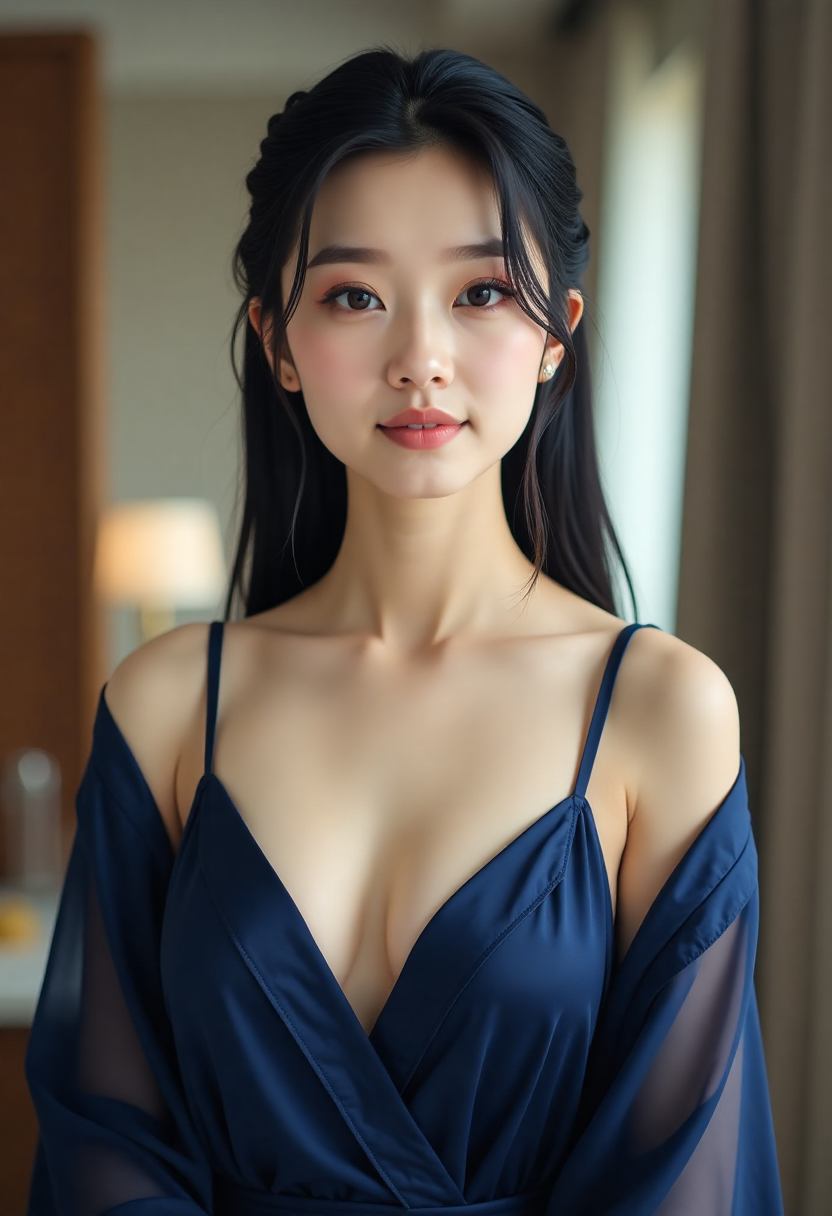 青灯红尘