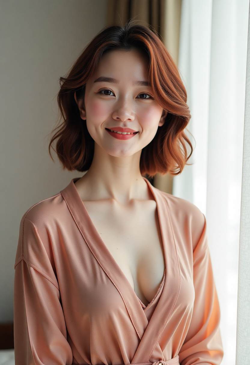 空门诱惑