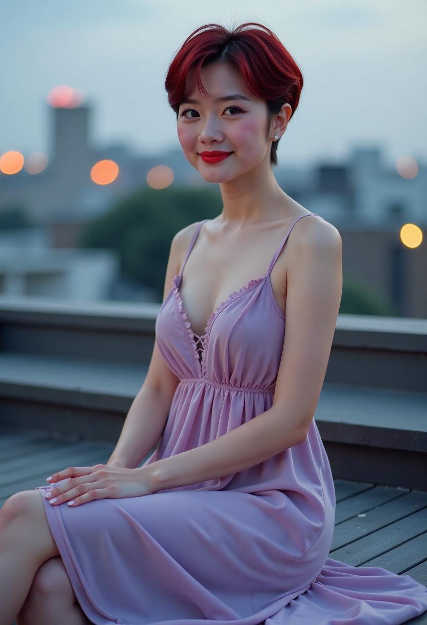 红尘劫
