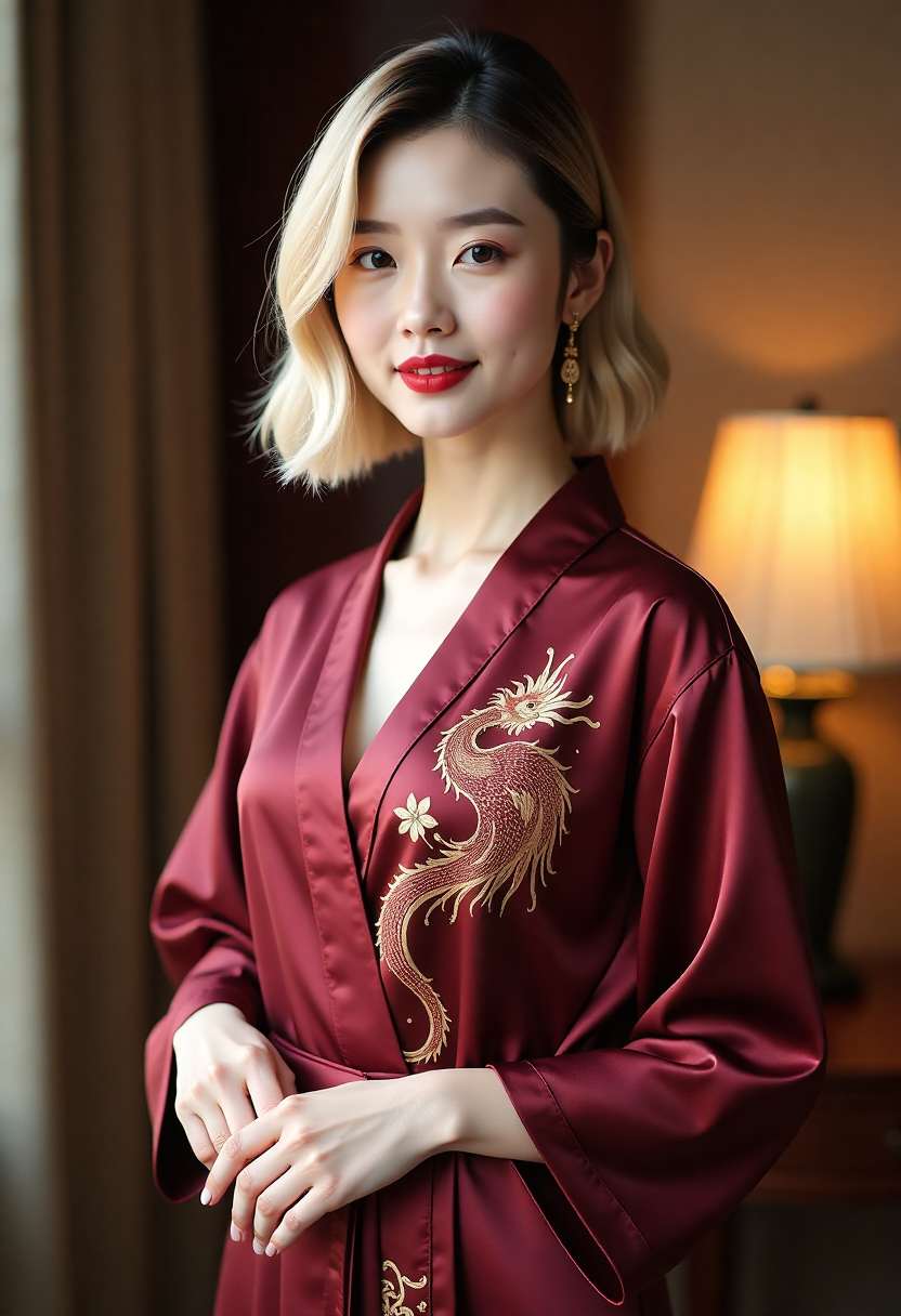 佛门女儿