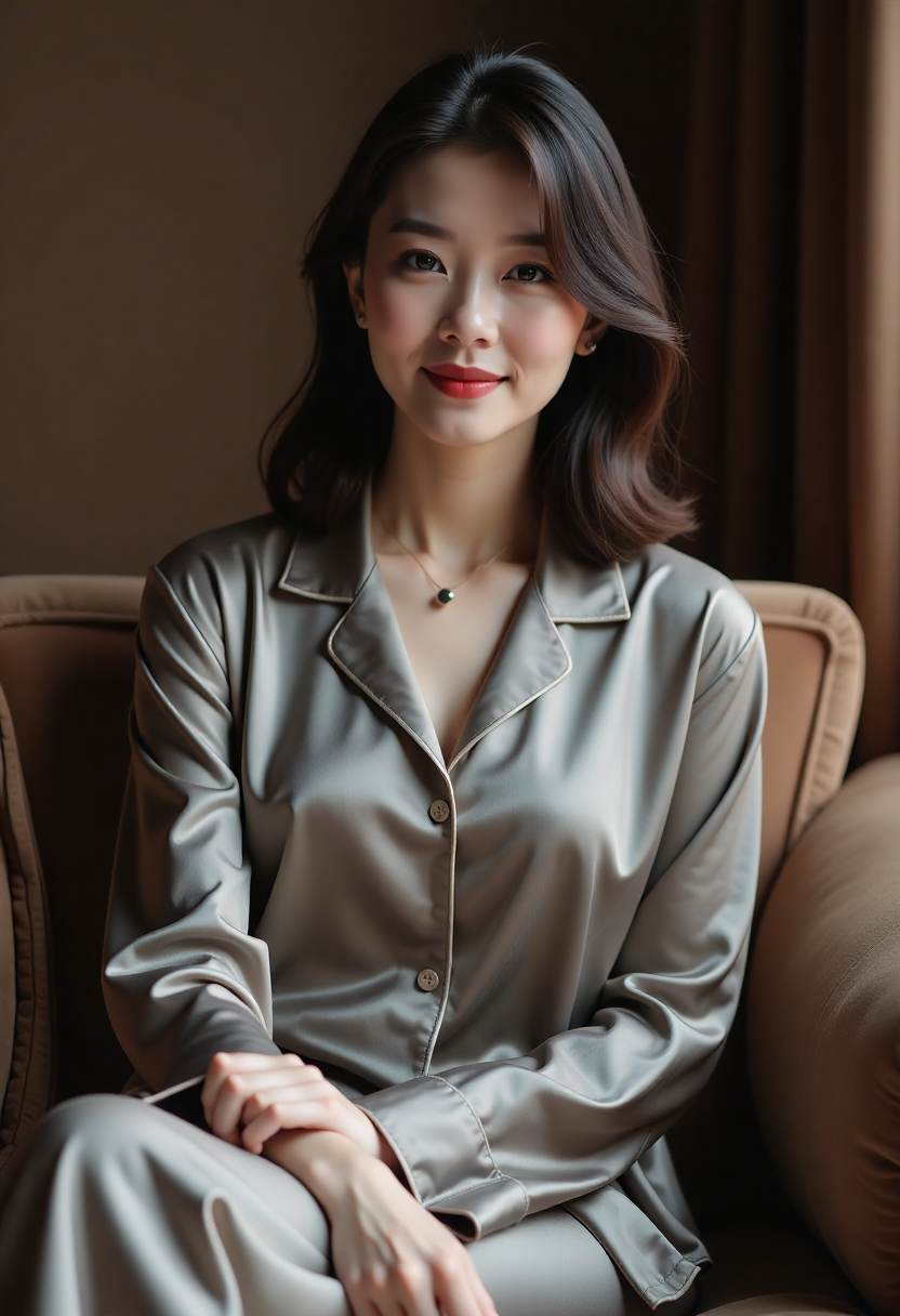 戒色难