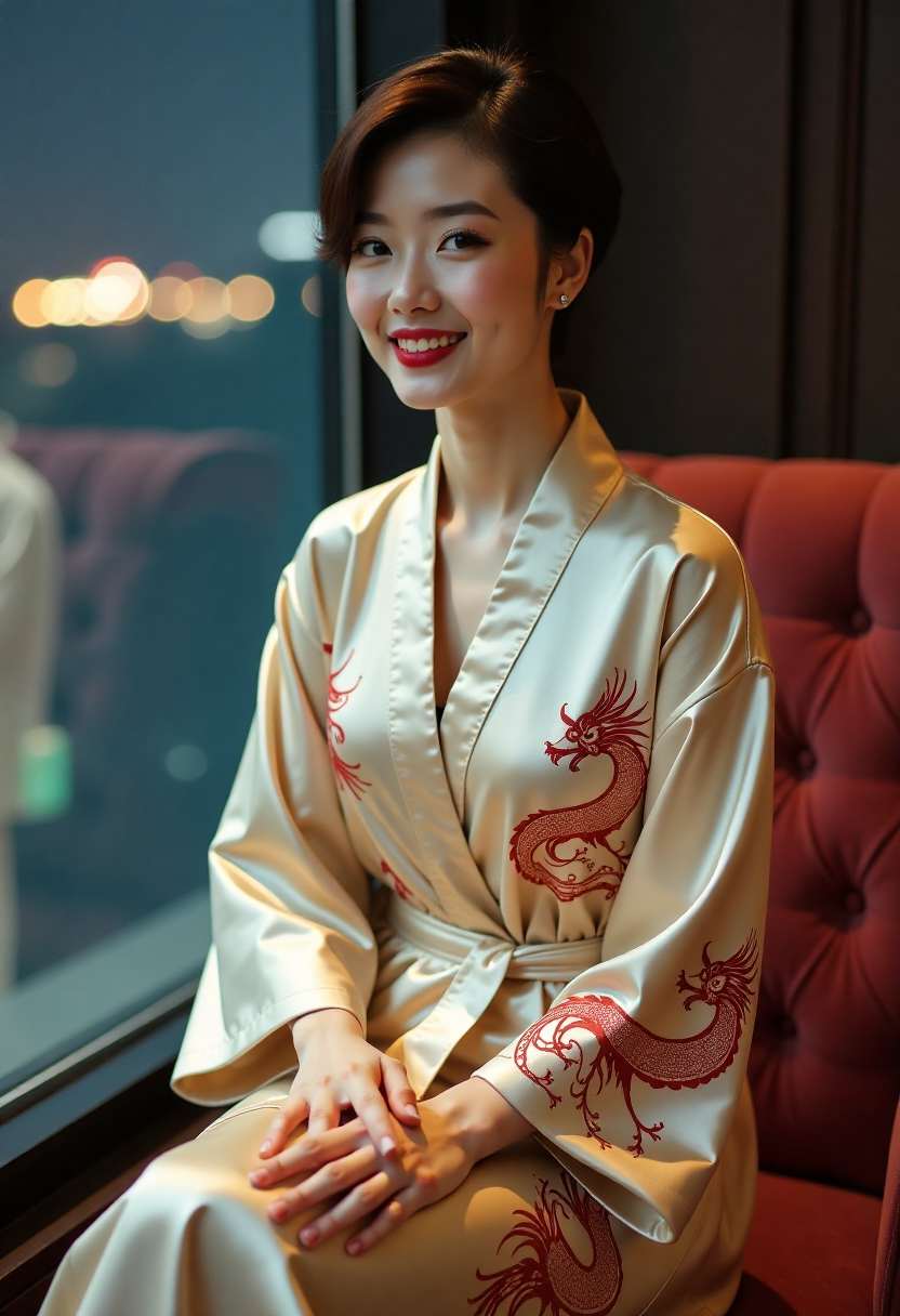 庵堂春梦