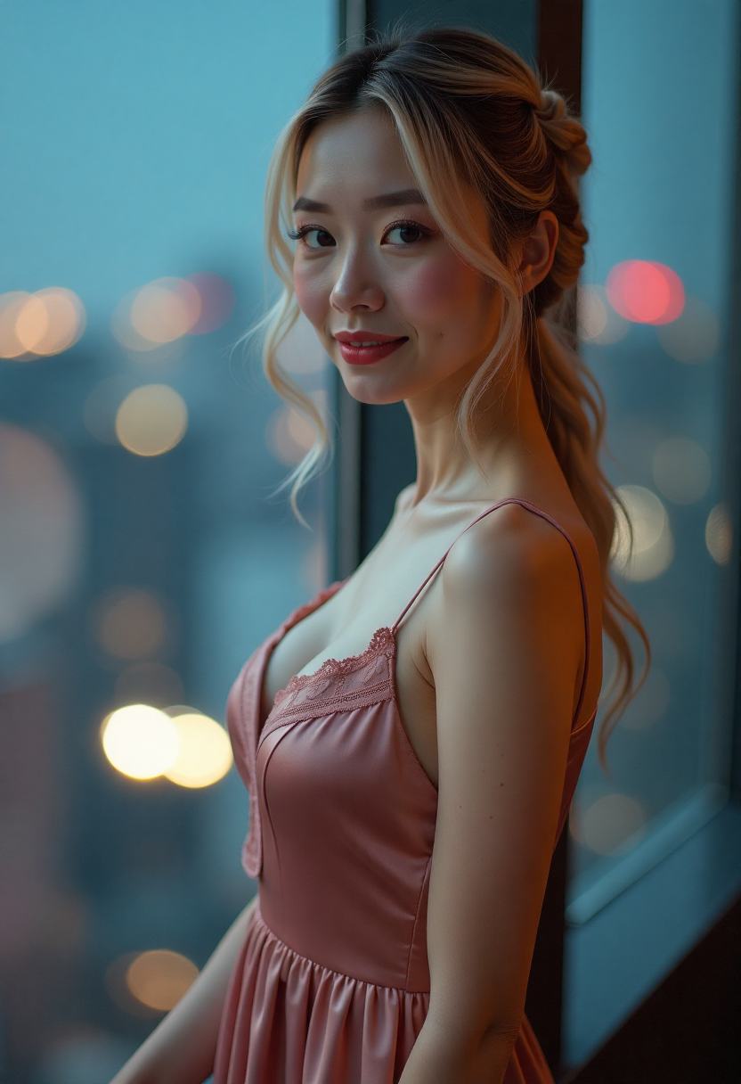 尼僧恋歌